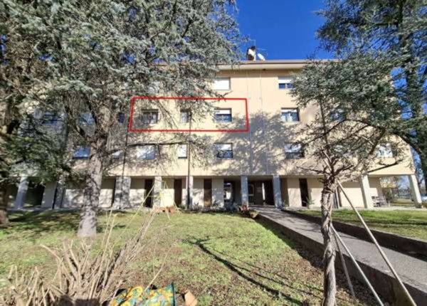 appartamento in vendita a San Giorgio di Nogaro