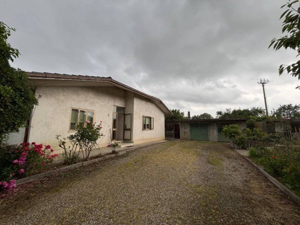 casa indipendente in vendita a San Giorgio di Nogaro