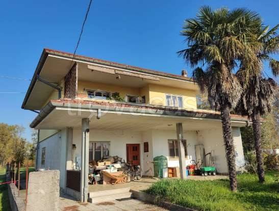 appartamento in vendita a San Giorgio di Nogaro