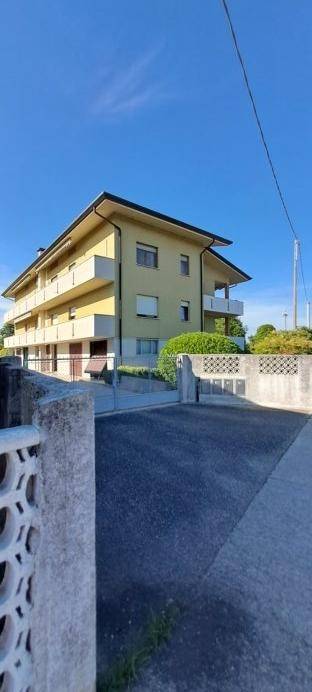 appartamento in vendita a San Giorgio di Nogaro