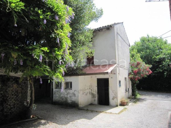 casa indipendente in vendita a San Giorgio di Nogaro in zona Zuccola