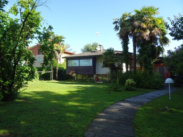 casa indipendente in vendita a San Giorgio di Nogaro