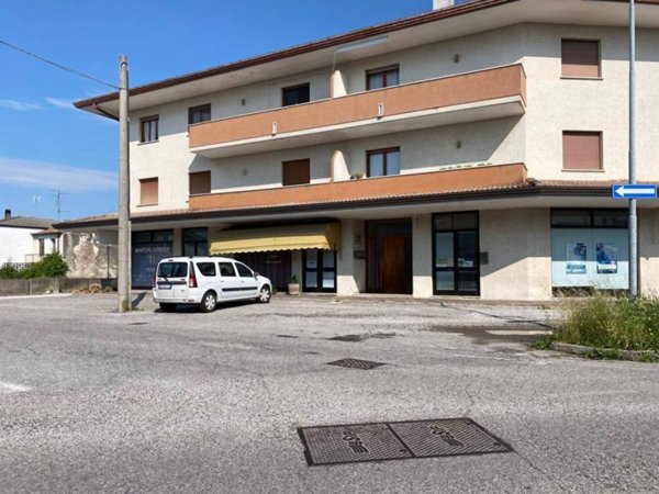 appartamento in vendita a San Giorgio di Nogaro