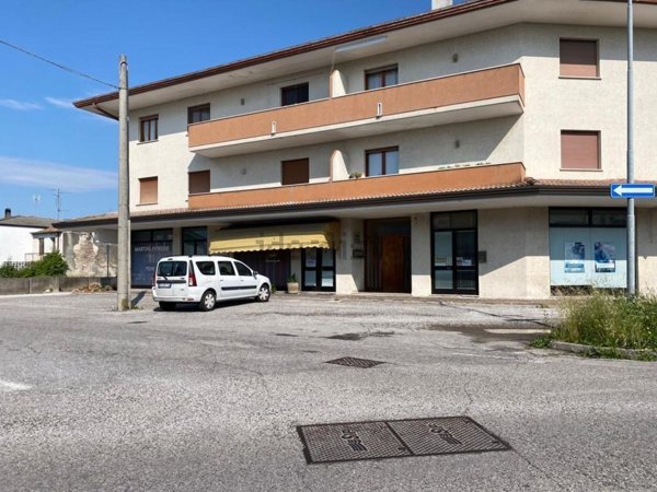 ufficio in vendita a San Giorgio di Nogaro