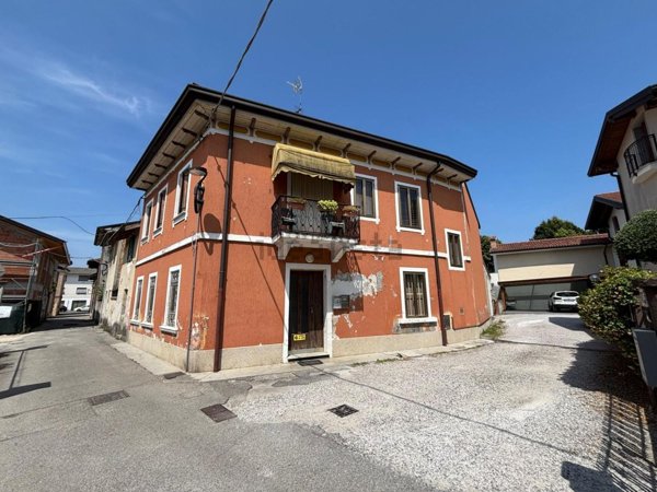 casa indipendente in vendita a San Giorgio di Nogaro