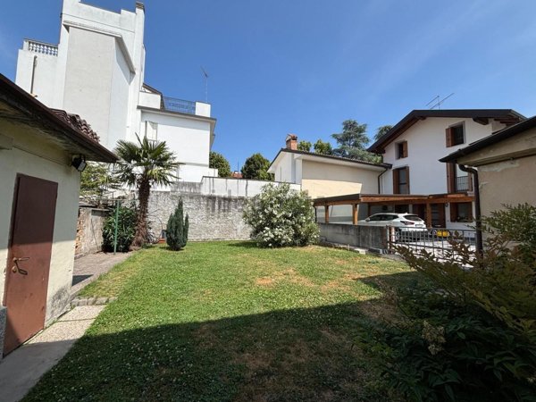 casa indipendente in vendita a San Giorgio di Nogaro