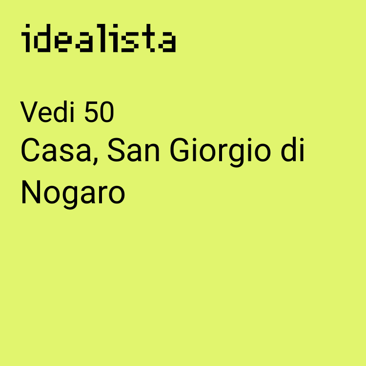 casa indipendente in vendita a San Giorgio di Nogaro