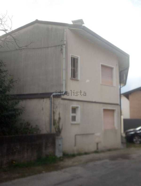 casa indipendente in vendita a San Giorgio di Nogaro