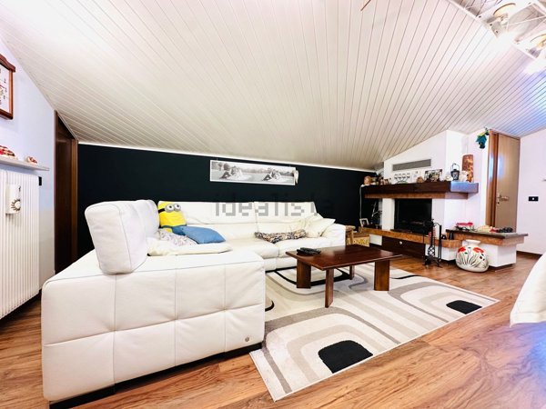 appartamento in vendita a San Giorgio di Nogaro