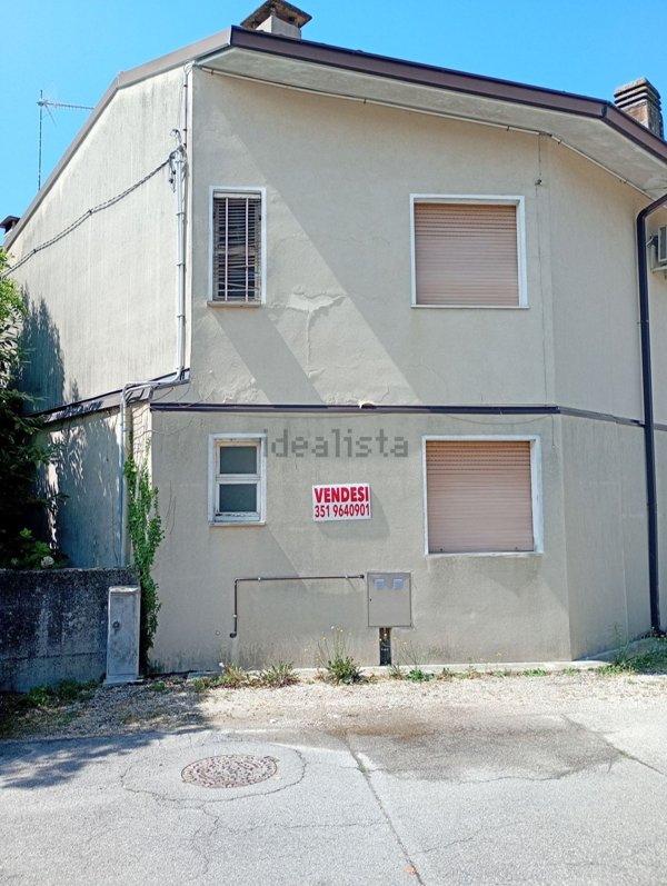 casa indipendente in vendita a San Giorgio di Nogaro