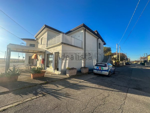 appartamento in vendita a San Giorgio di Nogaro