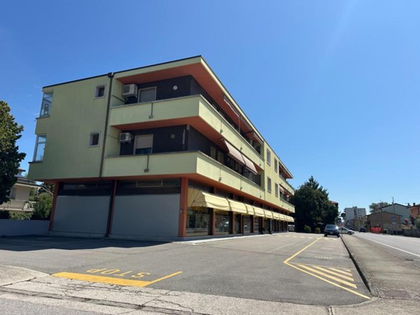 appartamento in vendita a San Giorgio di Nogaro