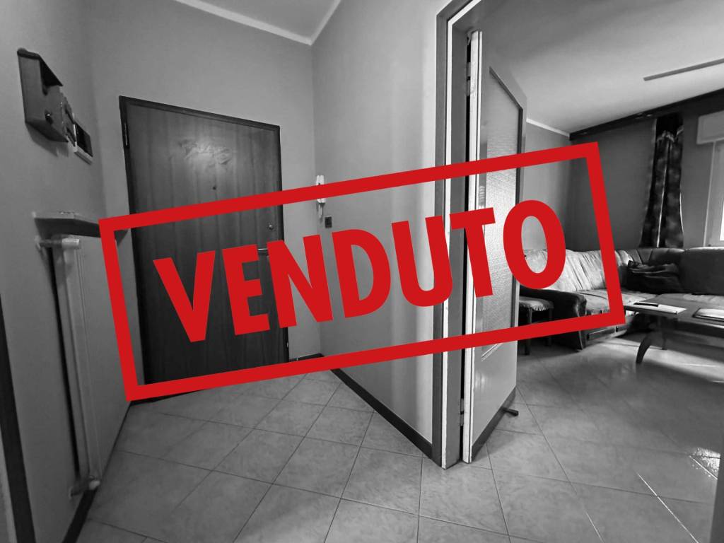 appartamento in vendita a San Giorgio di Nogaro