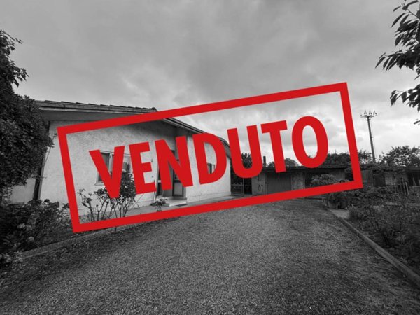 casa indipendente in vendita a San Giorgio di Nogaro