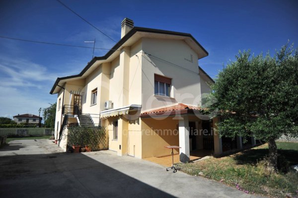 casa indipendente in vendita a San Giorgio di Nogaro