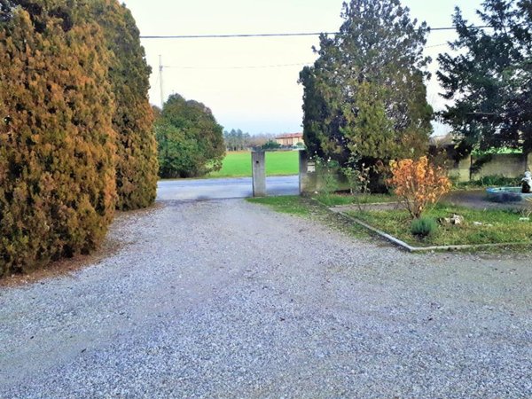 casa indipendente in vendita a San Giorgio di Nogaro in zona Zellina
