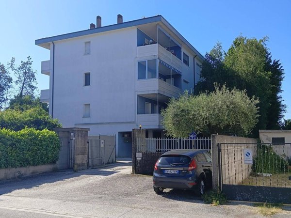 appartamento in vendita a San Giorgio di Nogaro