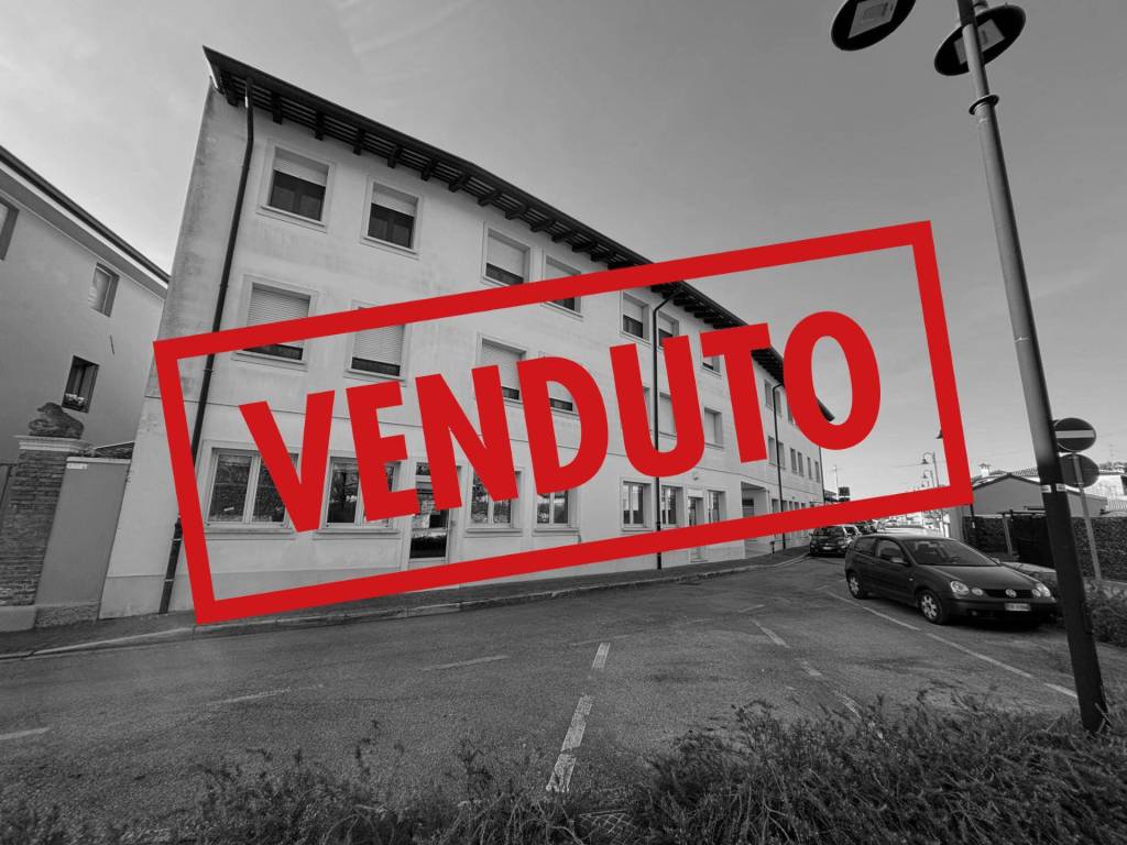 appartamento in vendita a San Giorgio di Nogaro
