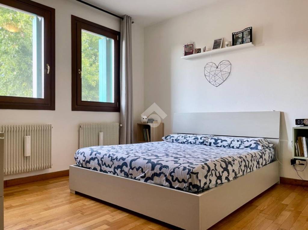 appartamento in vendita a San Giorgio di Nogaro