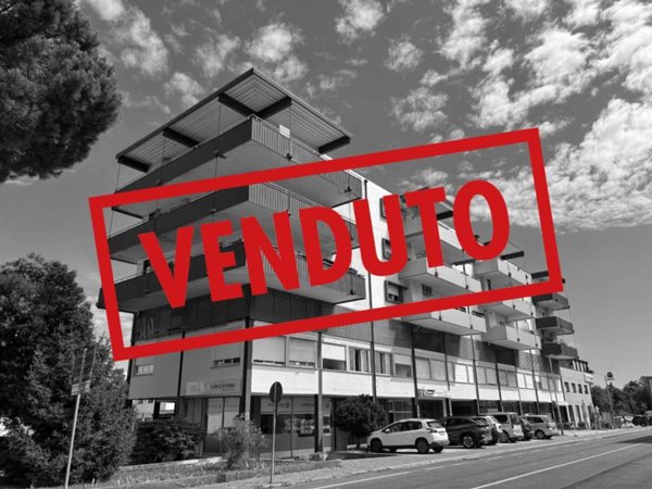 appartamento in vendita a San Giorgio di Nogaro