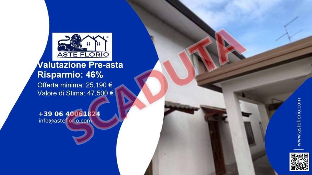 appartamento in vendita a San Giorgio di Nogaro