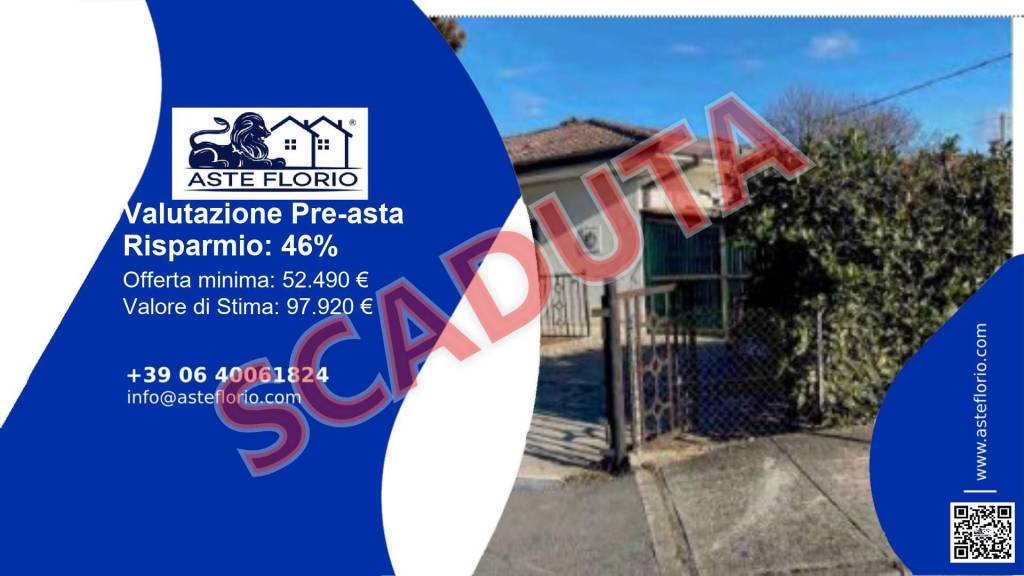 appartamento in vendita a San Giorgio di Nogaro in zona Galli