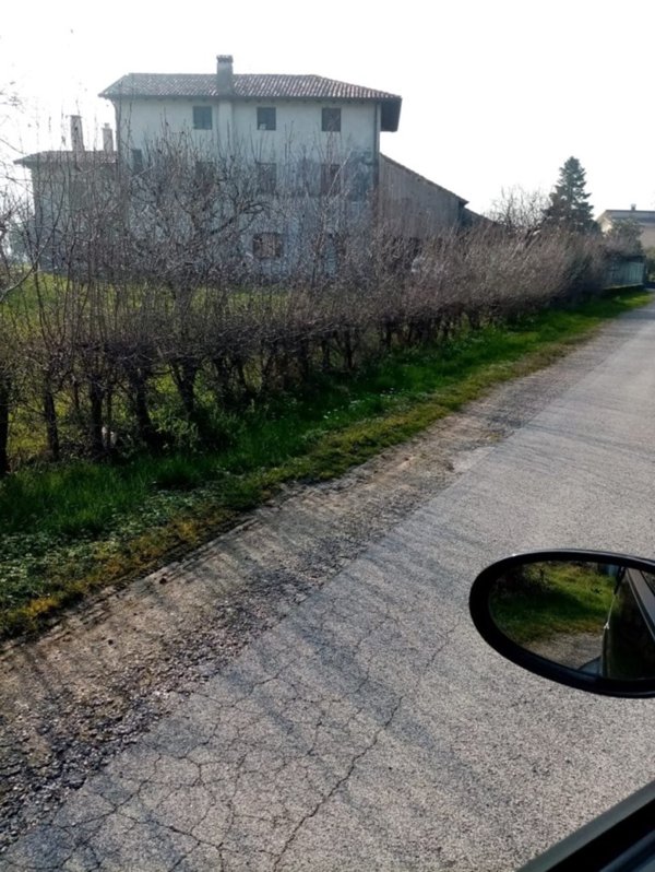 casa indipendente in vendita a San Giorgio di Nogaro