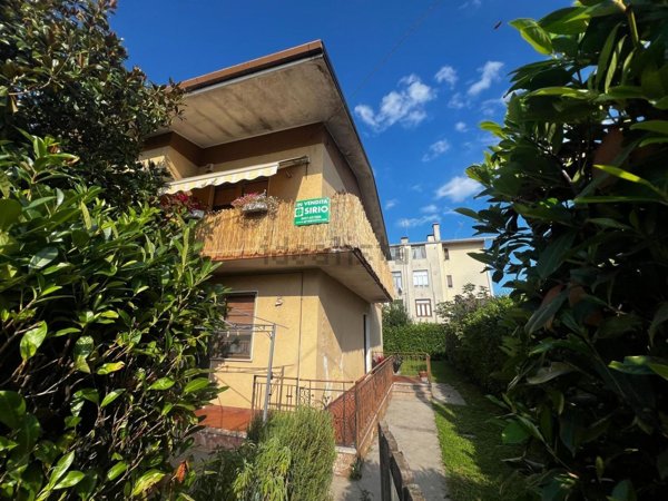 appartamento in vendita a San Giorgio di Nogaro