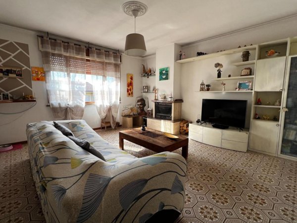 appartamento in vendita a San Giorgio di Nogaro