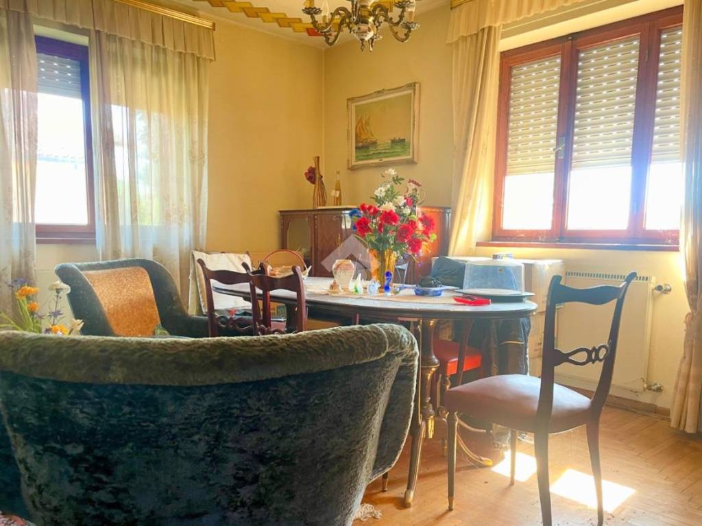 casa indipendente in vendita a San Giorgio di Nogaro