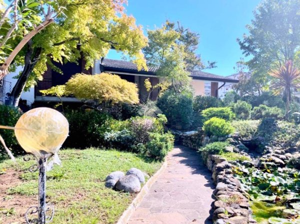 casa indipendente in vendita a San Giorgio di Nogaro