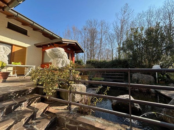 casa indipendente in vendita a San Giorgio di Nogaro