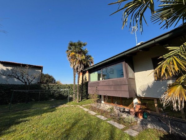 casa indipendente in vendita a San Giorgio di Nogaro