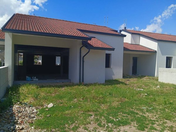 casa indipendente in vendita a San Giorgio di Nogaro