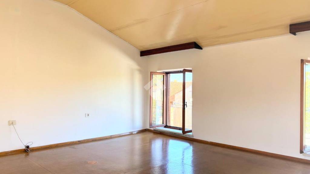 casa indipendente in vendita a San Giorgio di Nogaro in zona Chiarisacco