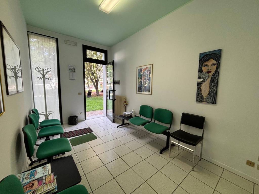 negozio in vendita a San Giorgio di Nogaro