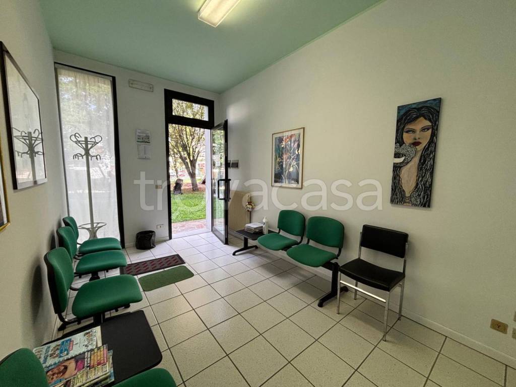 negozio in vendita a San Giorgio di Nogaro