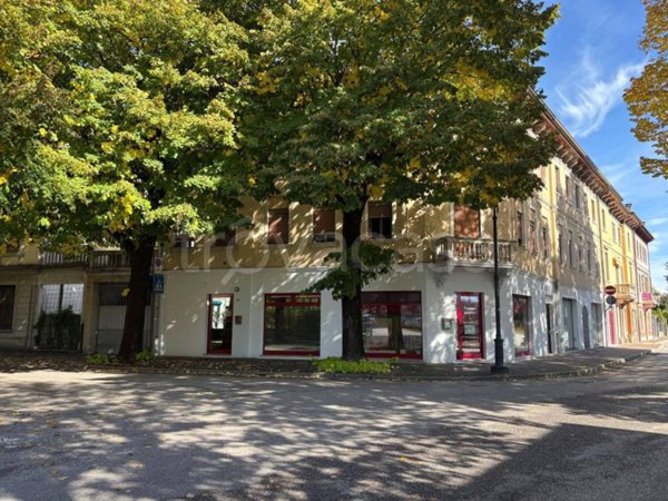 appartamento in vendita a San Giorgio di Nogaro