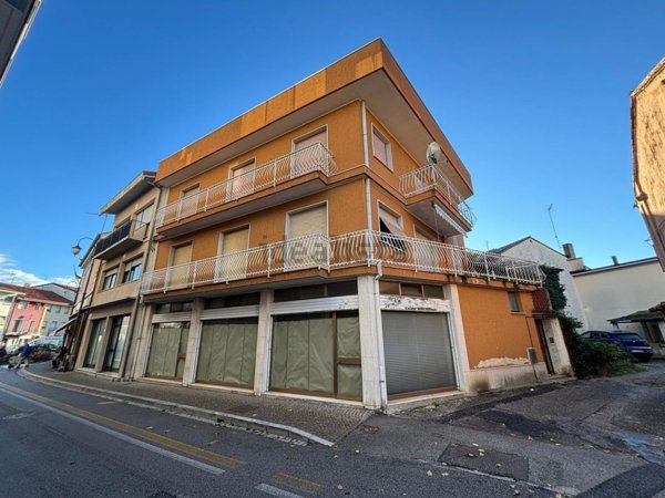 casa indipendente in vendita a San Giorgio di Nogaro