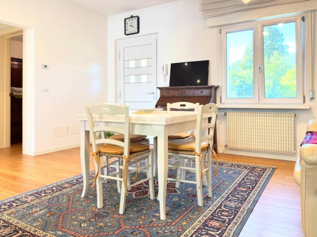 casa indipendente in vendita a San Giorgio di Nogaro