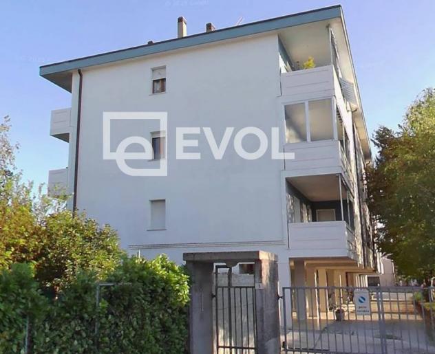 appartamento in vendita a San Giorgio di Nogaro