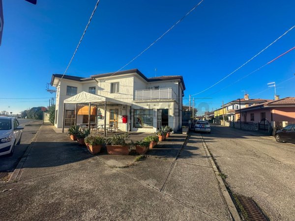 ufficio in vendita a San Giorgio di Nogaro