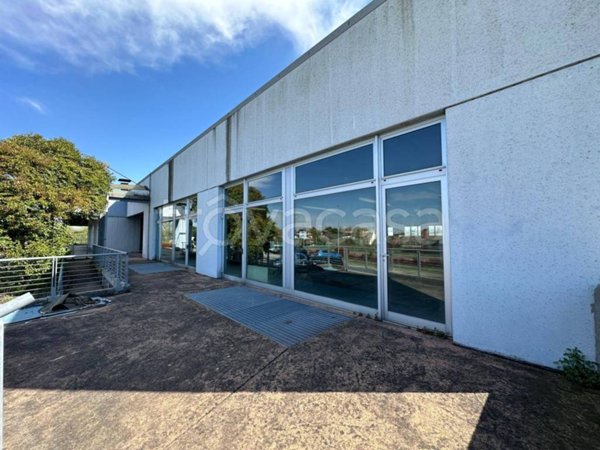 negozio in vendita a San Giorgio di Nogaro