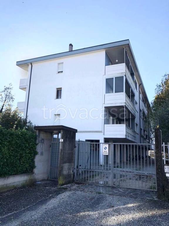 appartamento in vendita a San Giorgio di Nogaro