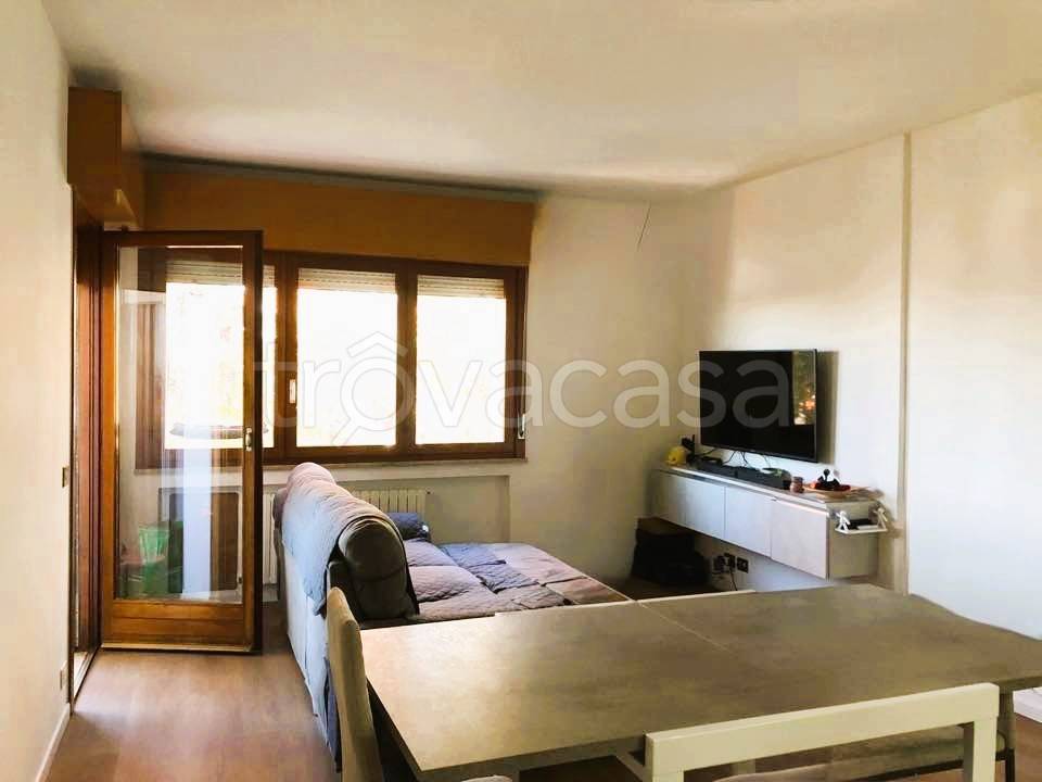 appartamento in vendita a San Giorgio di Nogaro