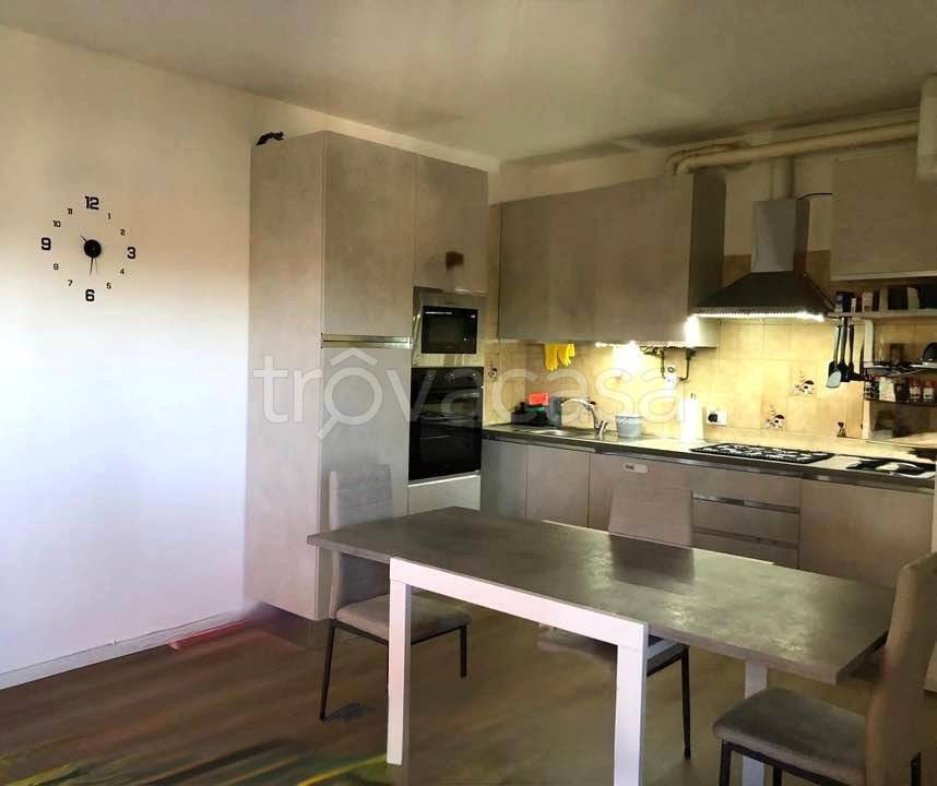 appartamento in vendita a San Giorgio di Nogaro