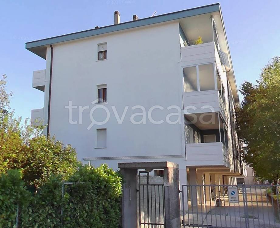 appartamento in vendita a San Giorgio di Nogaro in zona Zuccola