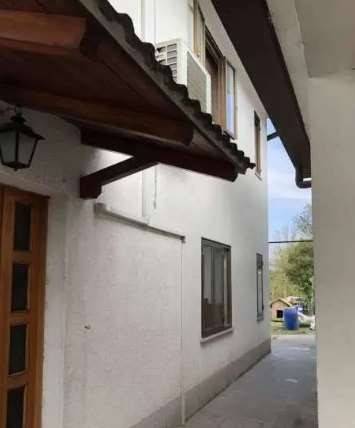 appartamento in vendita a San Giorgio di Nogaro