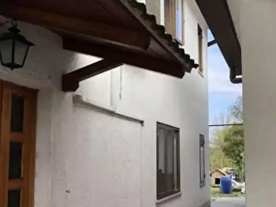 appartamento in vendita a San Giorgio di Nogaro