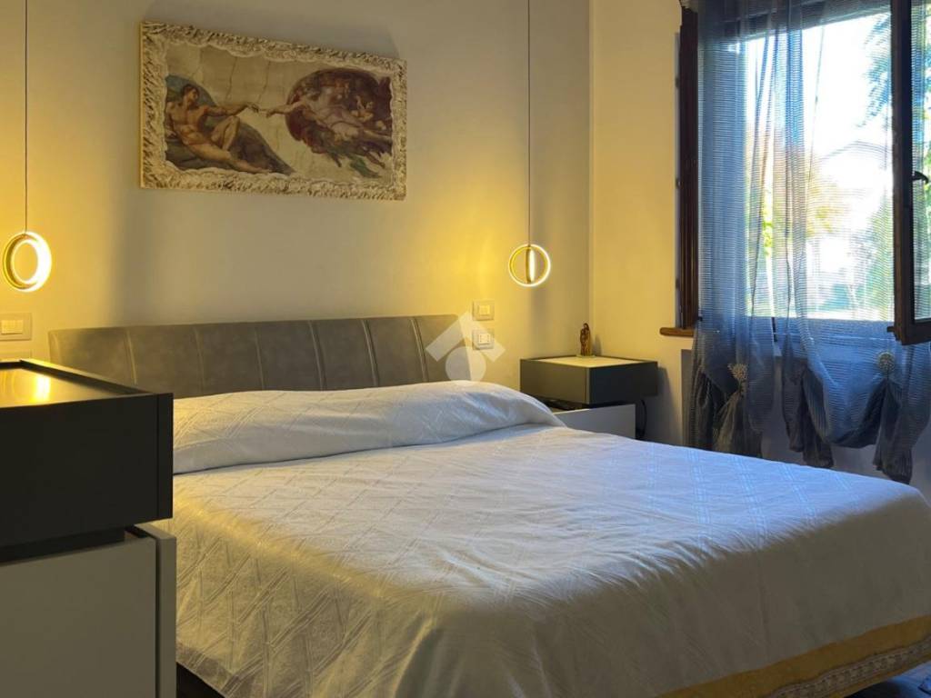 casa indipendente in vendita a San Giorgio di Nogaro